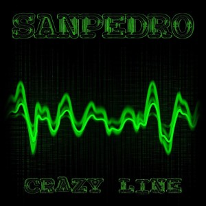 Album Crazy Lines from Sanpedro
