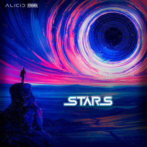 Album STARS from Alicid