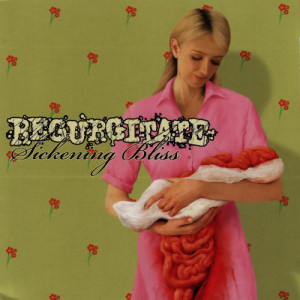 收聽Regurgitate的Battered With a Brick (Explicit)歌詞歌曲