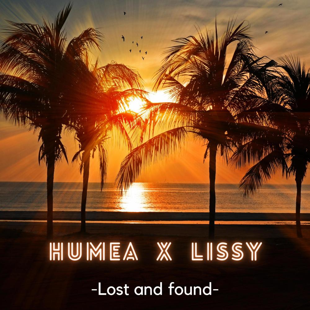 Lost and found (feat. Lissy)