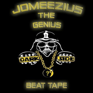 ดาวน์โหลดและฟังเพลง I AM KING พร้อมเนื้อเพลงจาก Jomeezius The Genius