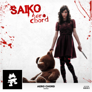 收听Aero Chord的Saiko歌词歌曲