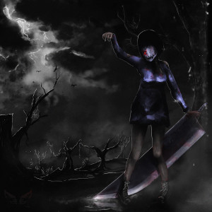 Album Pull out a knife (Explicit) from mihardestcore