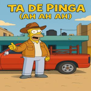 ดาวน์โหลดและฟังเพลง Ta De Pinga (Ah Ah Ah, Meme) พร้อมเนื้อเพลงจาก Arnold Produce