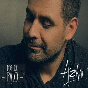Album Pop de Palo from Azan (Scan)