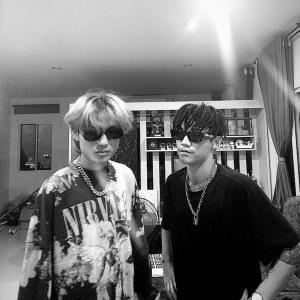 Listen to SORRY FOR MY BAD THING (Explicit) song with lyrics from BABYBIGBENG