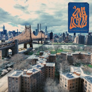 Listen to One Love song with lyrics from Kid Tarô