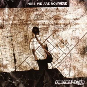 อัลบัม Here We Are Nowhere ศิลปิน Various Artists