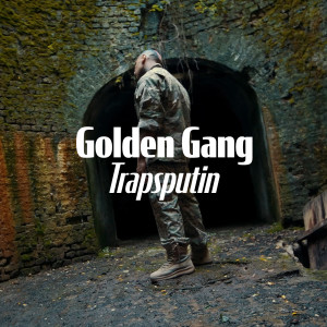 Album Trapsputin from 