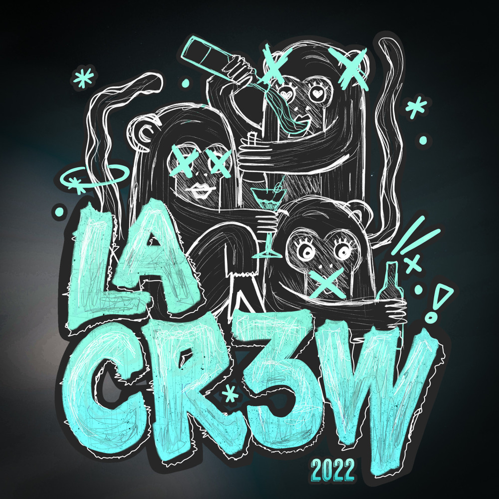 La Crew 2022