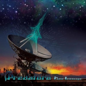 Album Radio Telescope oleh Predators