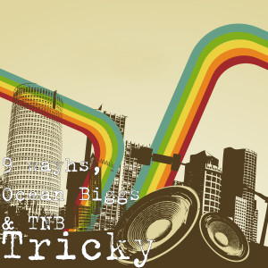 Listen to Tricky (Explicit) song with lyrics from 9 wayhs