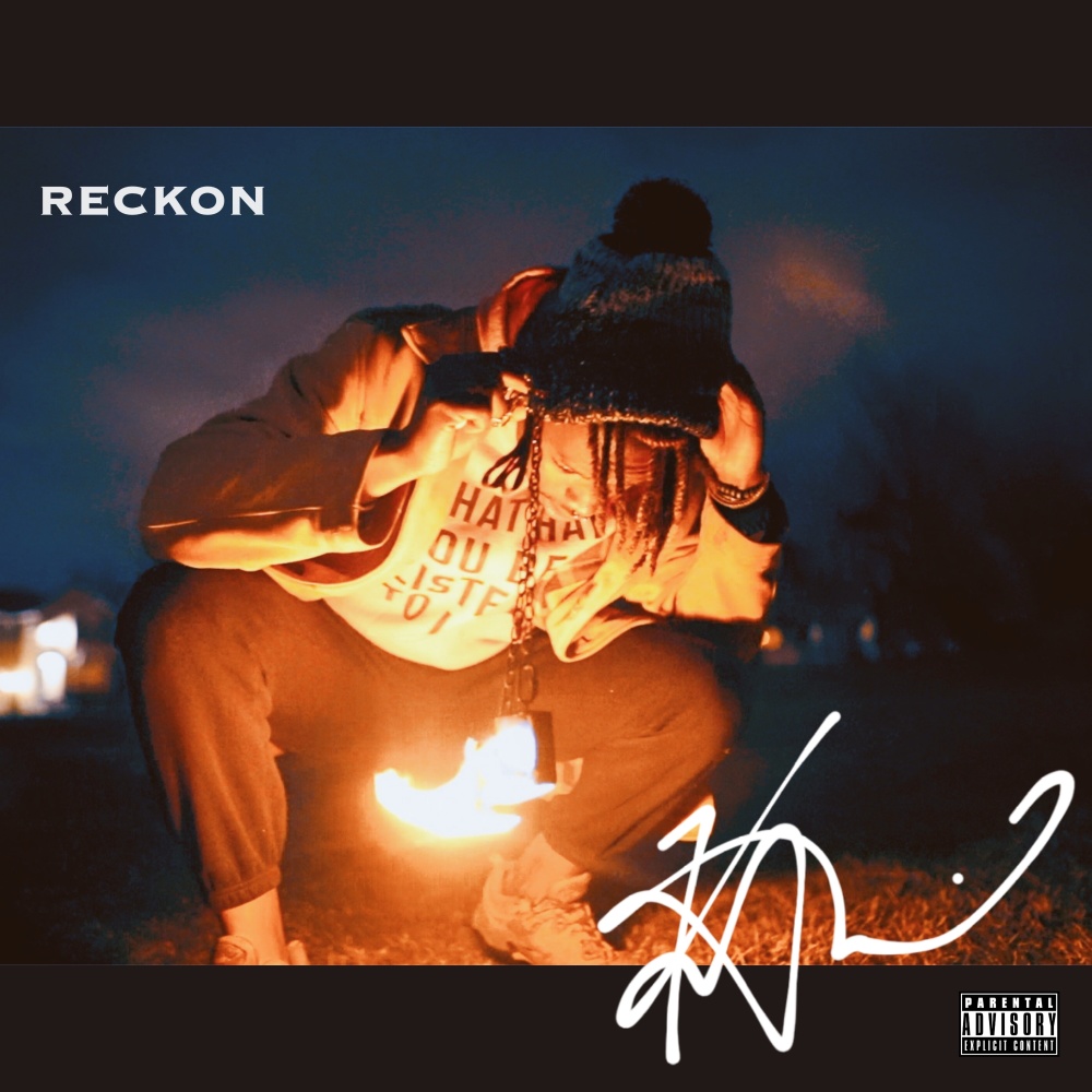 Reckon (I'm Wreckin') (Explicit)