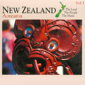 ดาวน์โหลดและฟังเพลง Po Ata Rau (Now Is the Hour) พร้อมเนื้อเพลงจาก Aotearoa Maori Concert Party