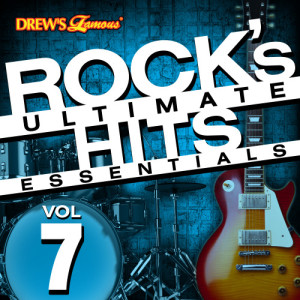 อัลบัม Rock's Ultimate Hit Essentials, Vol. 7 ศิลปิน InstaHit Crew