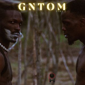 Listen to M'en Aller song with lyrics from GNTOM