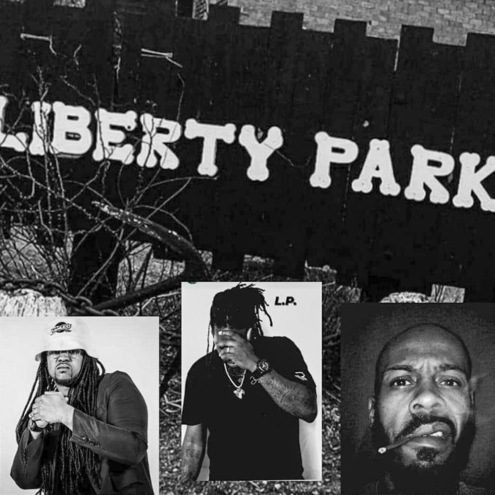 L.P. (feat. Steaze & K Ferg) (Explicit)