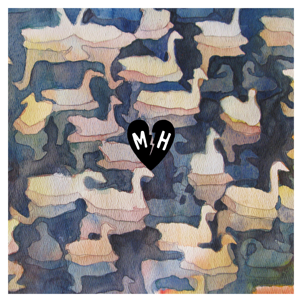 No Strings (DJ Jazzy Jeff Remix Instrumental)