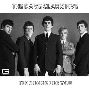 Dengarkan Because lagu dari The Dave Clark Five dengan lirik