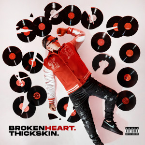 Listen to Fyb (Explicit) song with lyrics from Rome XVlll