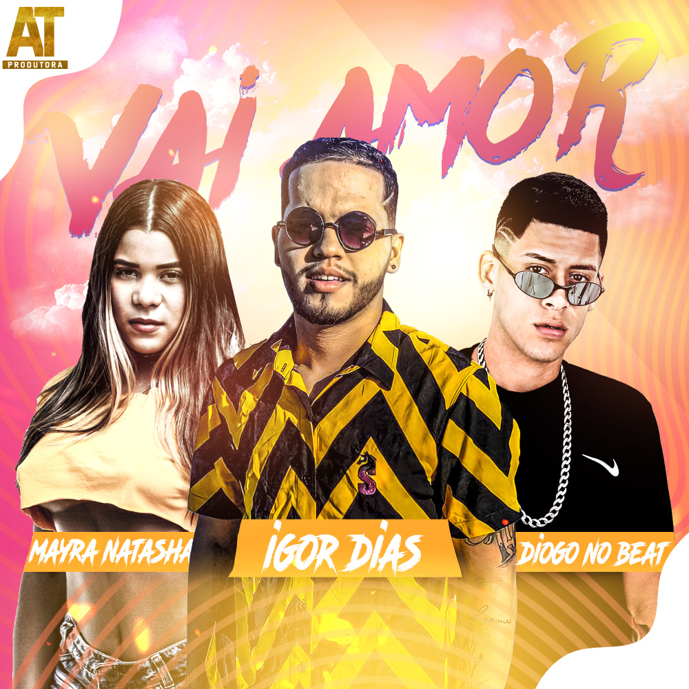 Vai Amor (Explicit)