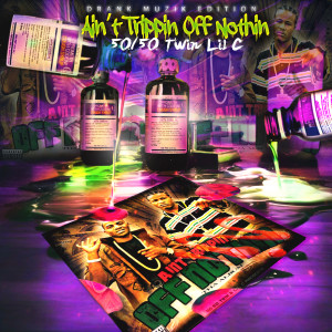 收听50/50 Twin的Hit Me a Lick (Explicit)歌词歌曲