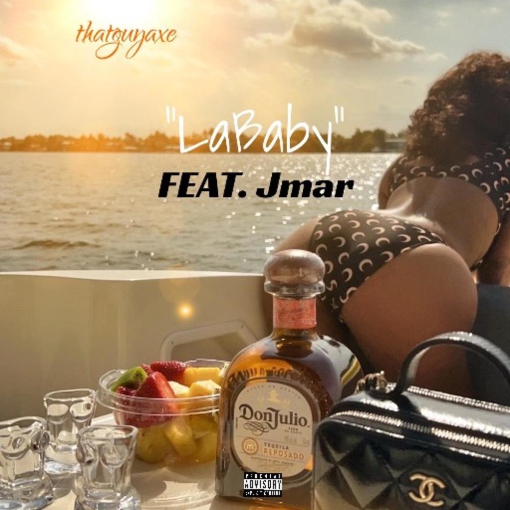 LaBaby (feat. Jmar) (Explicit)