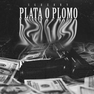 收聽Sghenny的Plata o Plomo (Explicit)歌詞歌曲