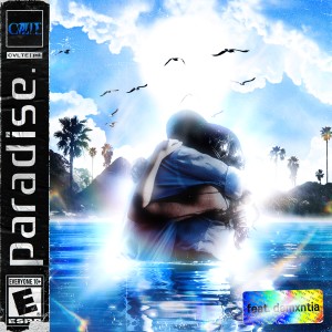 收聽CVLTE的paradise. (feat. demxntia) (Explicit)歌詞歌曲