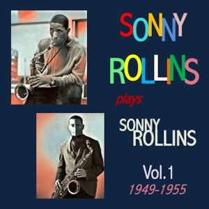 收聽Sonny Rollins Quintet的Swingin´For Bumsy歌詞歌曲