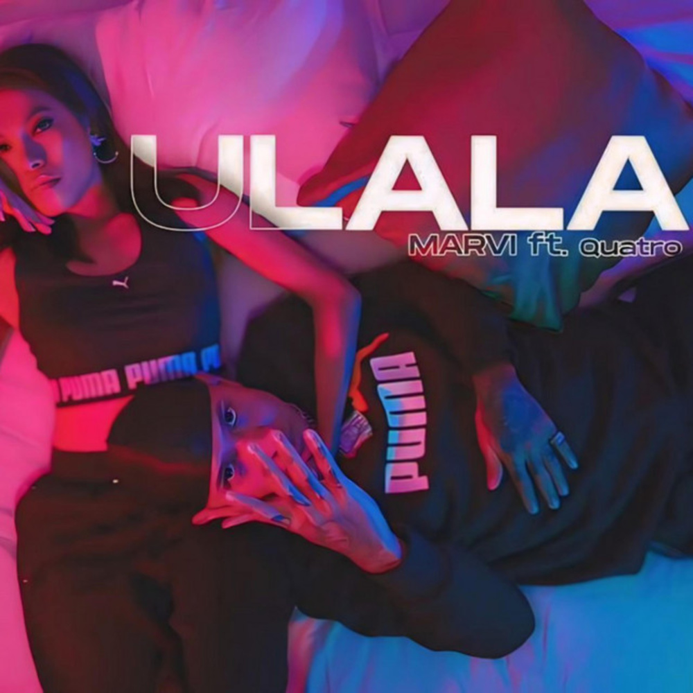 Ulala (Radio Edit)