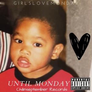 收聽Girlslovemonday的By You (feat. A9E) (Explicit)歌詞歌曲