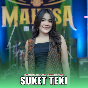 Suket Teki