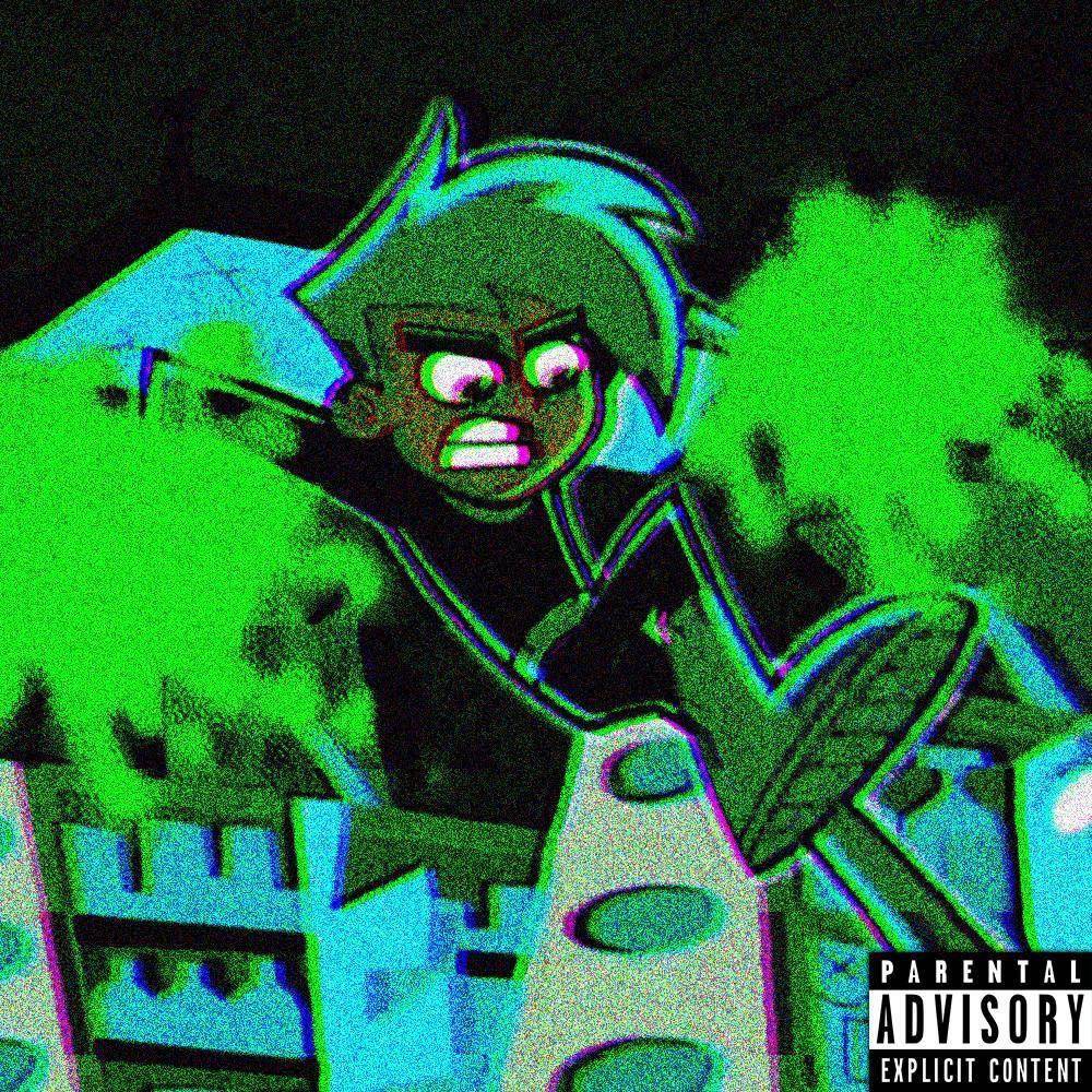 Danny Phantom (Explicit)
