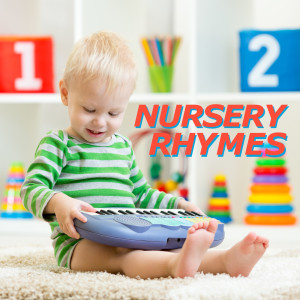 Dengarkan lagu Three Blind Mice nyanyian Nursery Rhymes dengan lirik