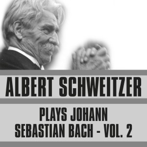 Listen to Prelude and Fugue in C Major BWV 545 (Fugue) song with lyrics from Doctor Albert Schweitzer