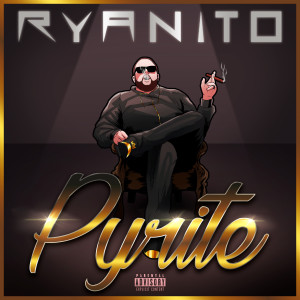 Ryanito的專輯Pyrite