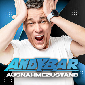 Andy Bar的專輯Ausnahmezustand