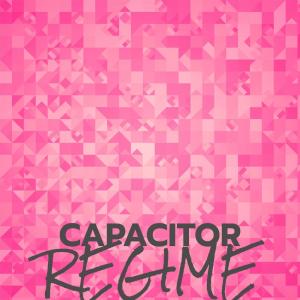 Various的专辑Capacitor Regime