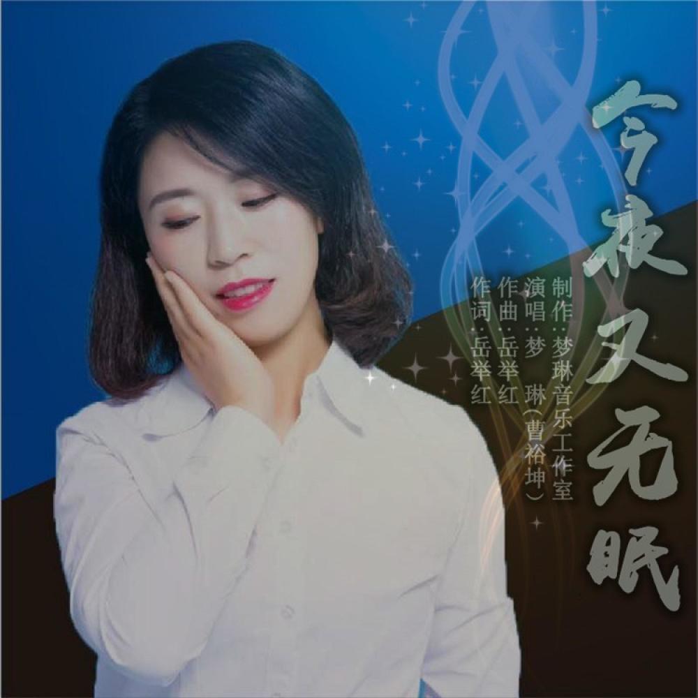 今夜又无眠 (伴奏)