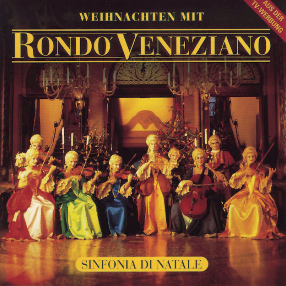 Sinfonia Di Natale (Reprise)