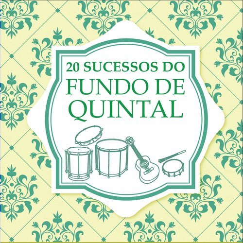 Minhas Andanças