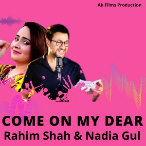 Album Come On My Dear from Rahim Shah