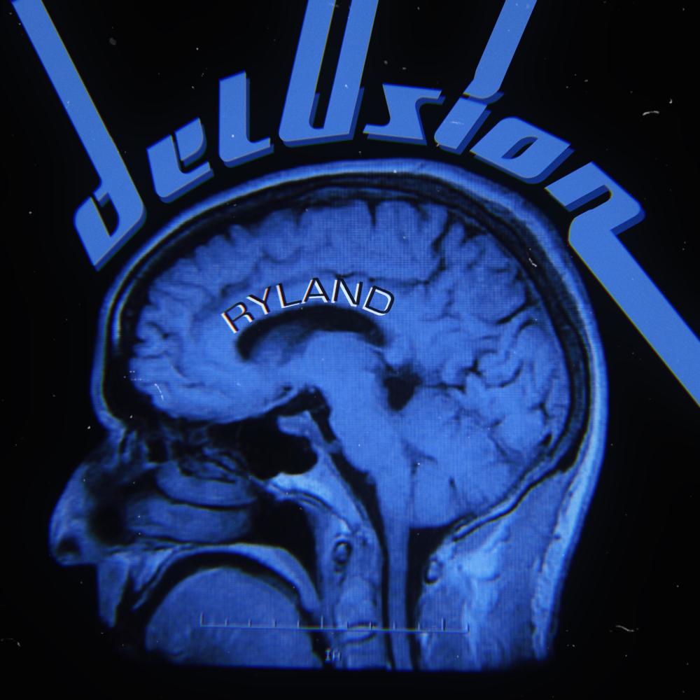 Delusion (feat. prod. vshy) (Explicit)