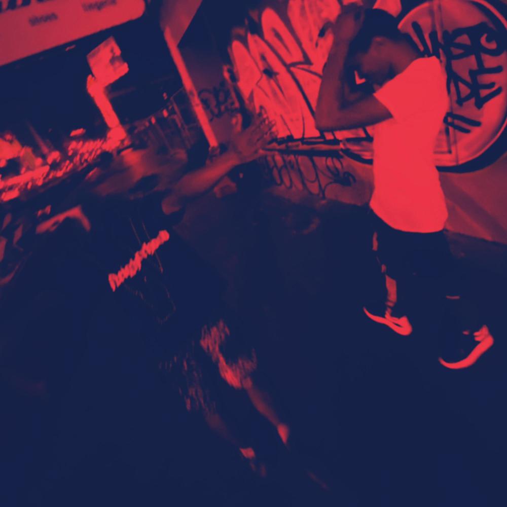 FN! (feat. 6T33N) (Explicit)