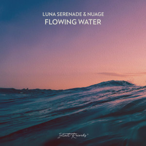 Album Flowing Water from Nuage
