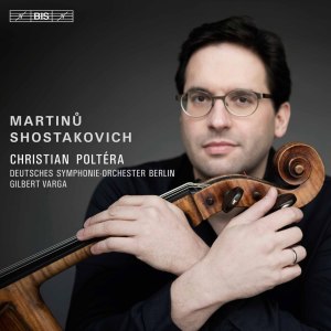 收听Christian Poltéra的II. Scherzo: Allegretto –歌词歌曲