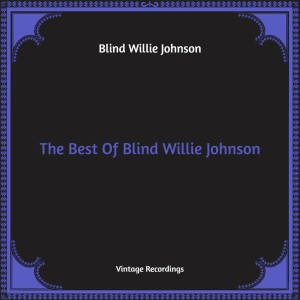 Dengarkan lagu Trouble Will Soon Be Over nyanyian Blind Willie Johnson dengan lirik