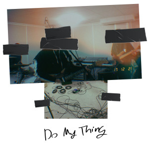 Listen to Do my thing song with lyrics from 비온
