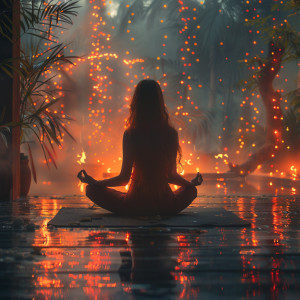 อัลบัม Música Para La Meditación: Armonías Conscientes ศิลปิน Meditaciones de nativos americanos